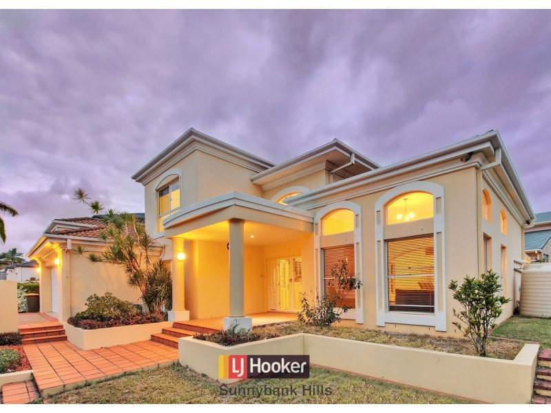 58 Bordeaux Street, Eight Mile Plains QLD 4113