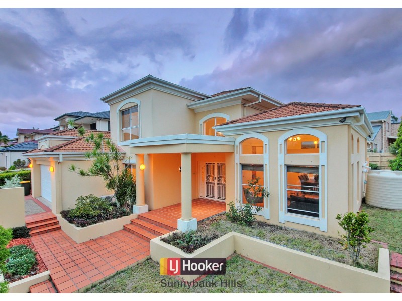 58 Bordeaux Street, Eight Mile Plains QLD 4113