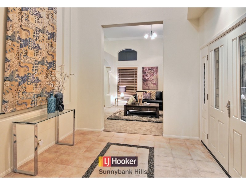 58 Bordeaux Street, Eight Mile Plains QLD 4113