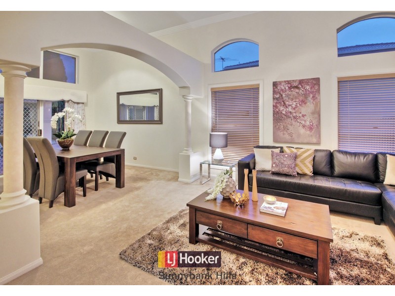 58 Bordeaux Street, Eight Mile Plains QLD 4113