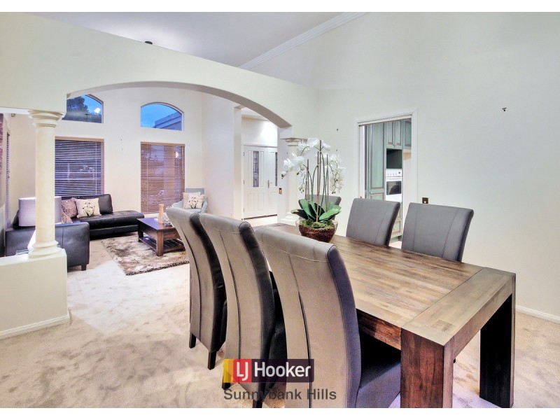 58 Bordeaux Street, Eight Mile Plains QLD 4113