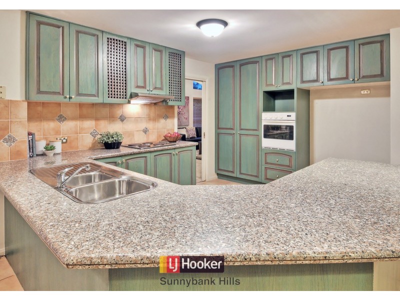 58 Bordeaux Street, Eight Mile Plains QLD 4113