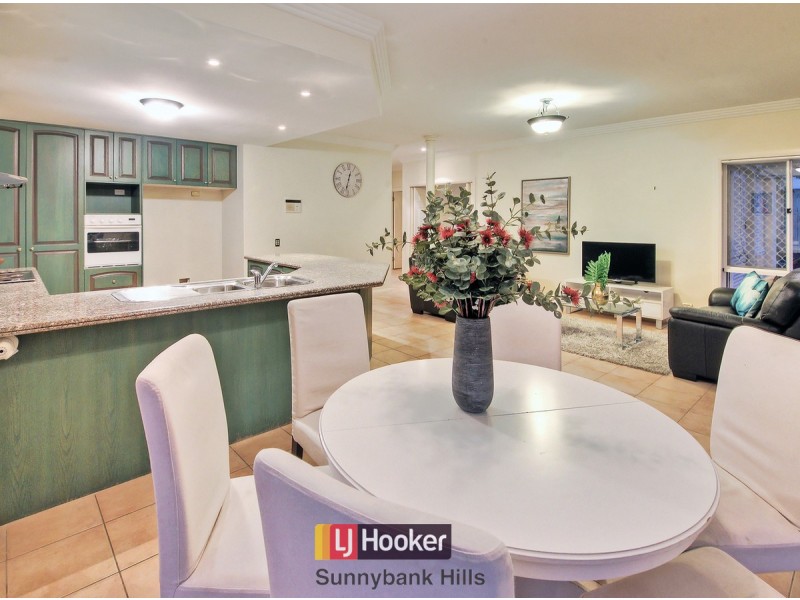 58 Bordeaux Street, Eight Mile Plains QLD 4113