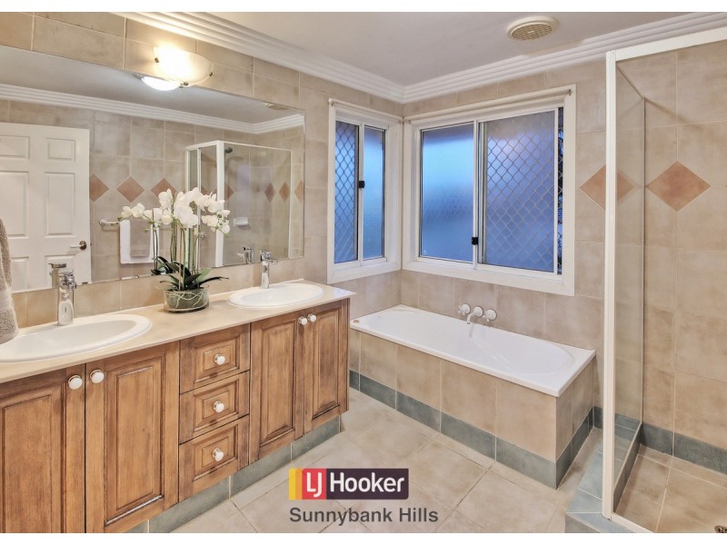 58 Bordeaux Street, Eight Mile Plains QLD 4113