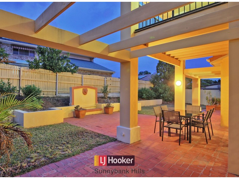 58 Bordeaux Street, Eight Mile Plains QLD 4113