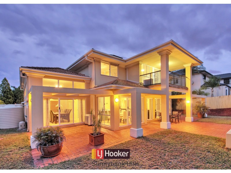 58 Bordeaux Street, Eight Mile Plains QLD 4113