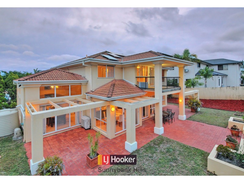 58 Bordeaux Street, Eight Mile Plains QLD 4113