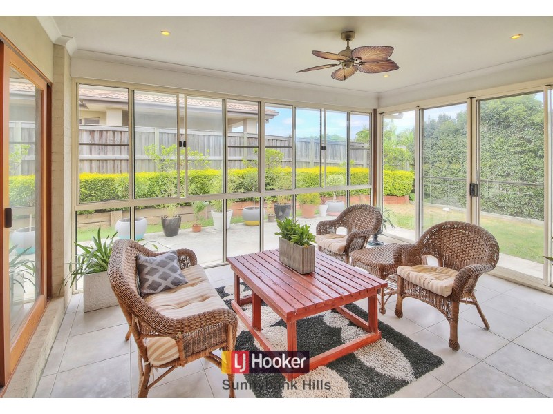 22 Larapinta Circuit, Parkinson QLD 4115