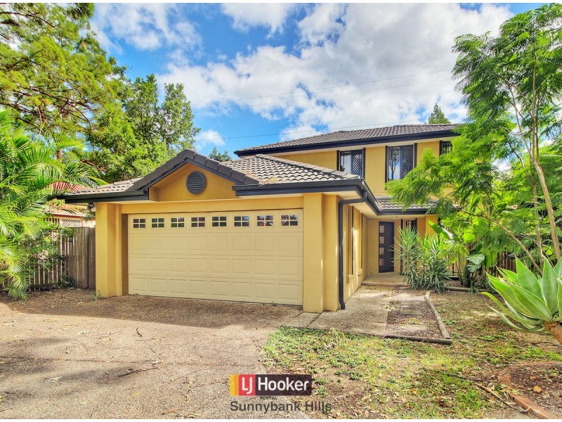 5 Golden Ash Court, Sunnybank Hills QLD 4109