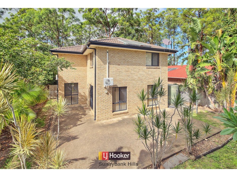 5 Golden Ash Court, Sunnybank Hills QLD 4109