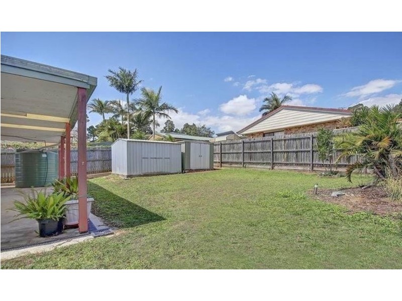 234 Jackson Road, Sunnybank Hills QLD 4109