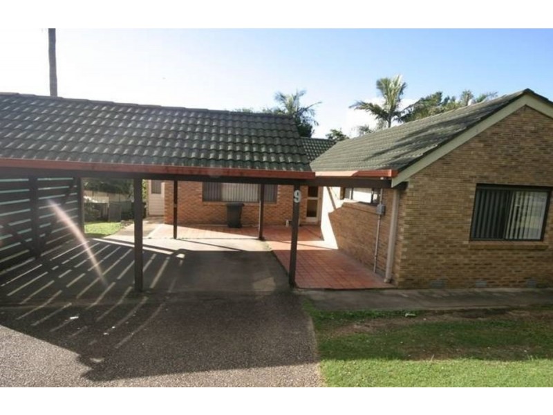 9 Greenleaf Street, Sunnybank Hills QLD 4109