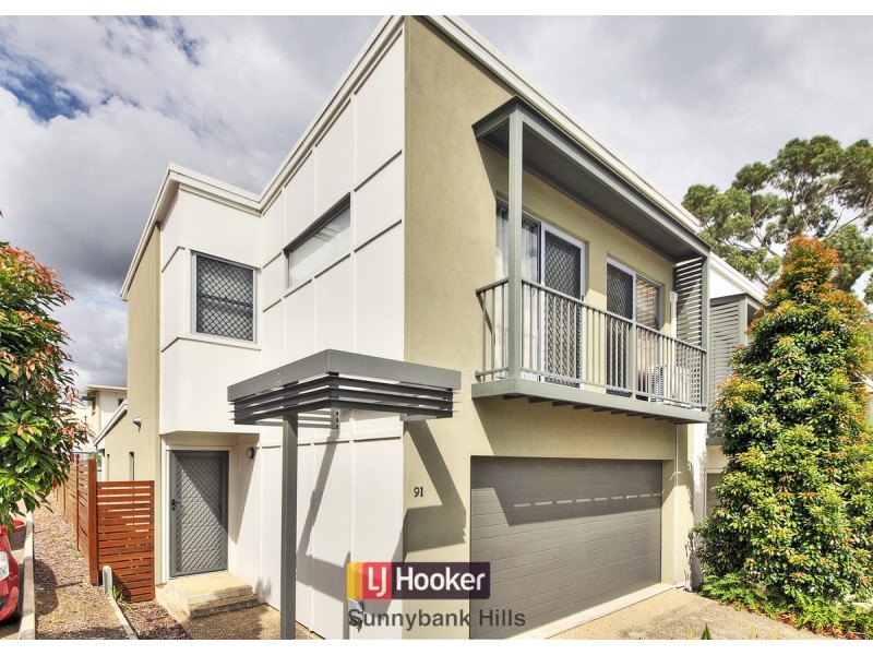 91/2 Diamantina Street, Calamvale QLD 4116