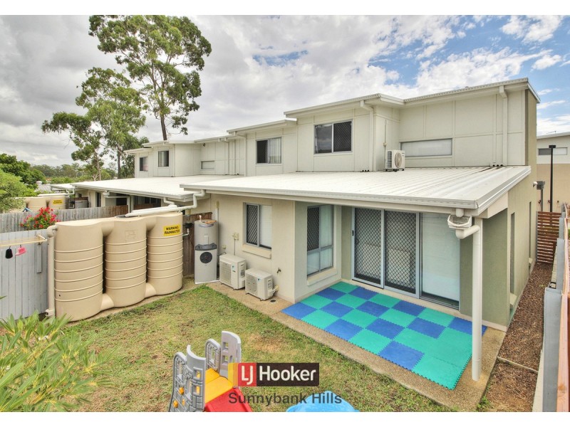 91/2 Diamantina Street, Calamvale QLD 4116