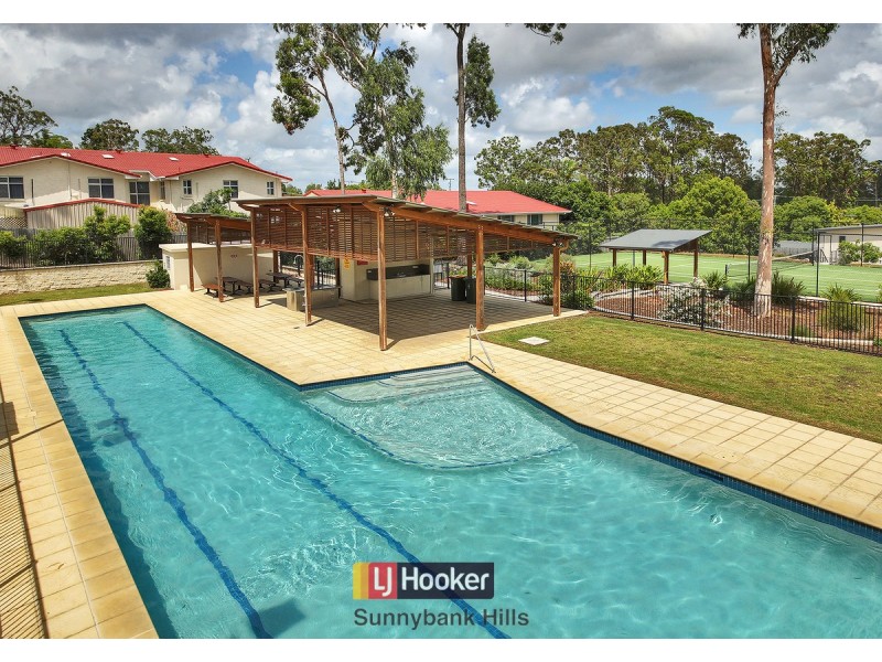 91/2 Diamantina Street, Calamvale QLD 4116