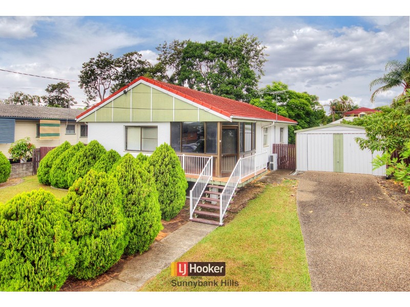 22 Chardean Street, Acacia Ridge QLD 4110