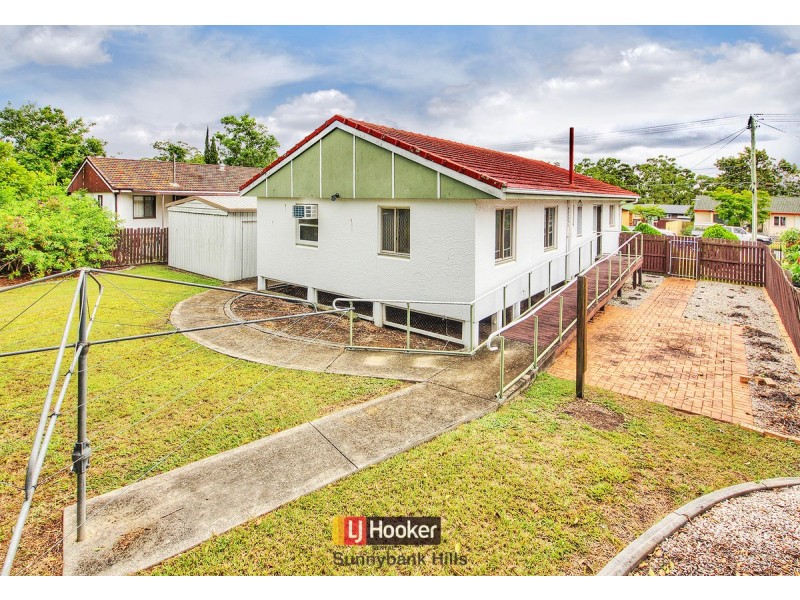 22 Chardean Street, Acacia Ridge QLD 4110