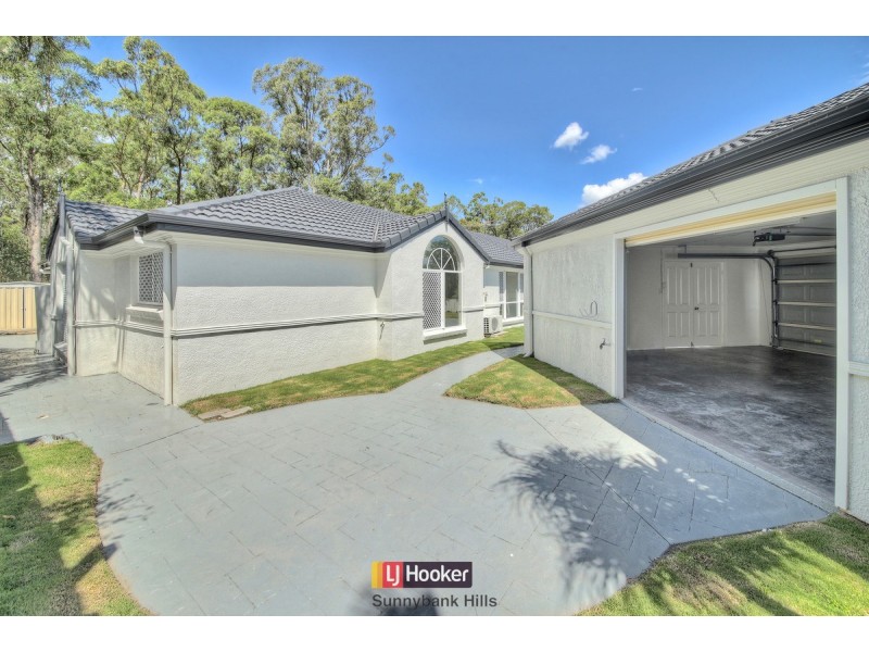 17 Gardenia Close, Stretton QLD 4116
