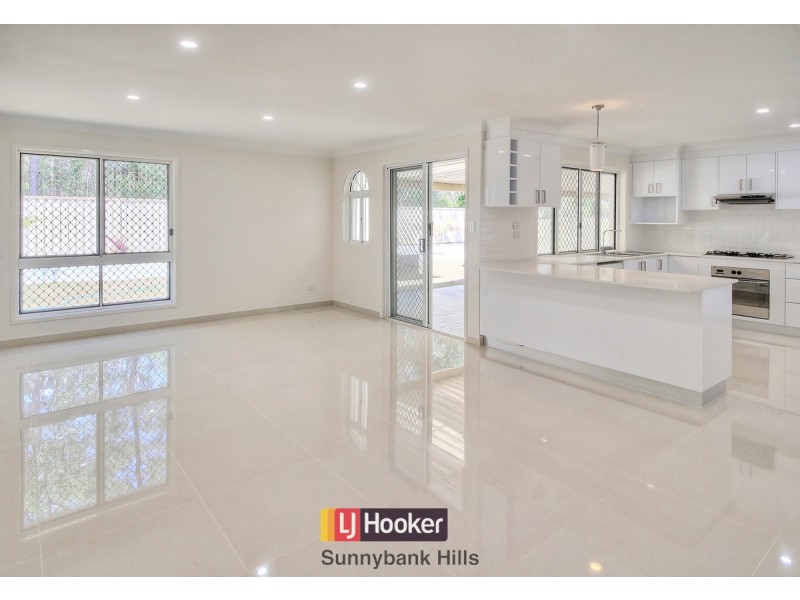 17 Gardenia Close, Stretton QLD 4116