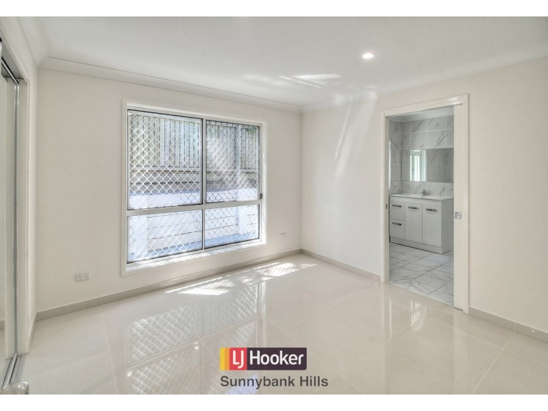 17 Gardenia Close, Stretton QLD 4116