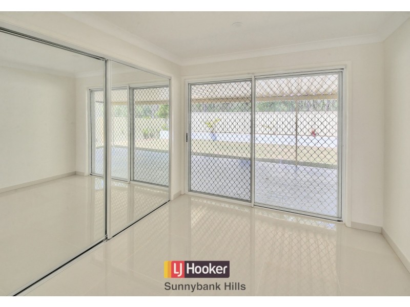 17 Gardenia Close, Stretton QLD 4116