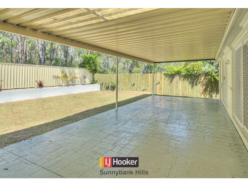 17 Gardenia Close, Stretton QLD 4116