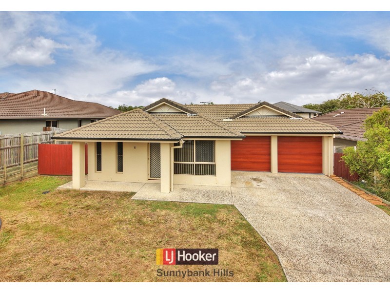 5 Durre Street, Calamvale QLD 4116