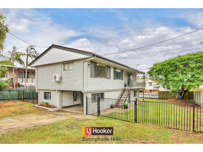481 Beenleigh Road, Sunnybank QLD 4109
