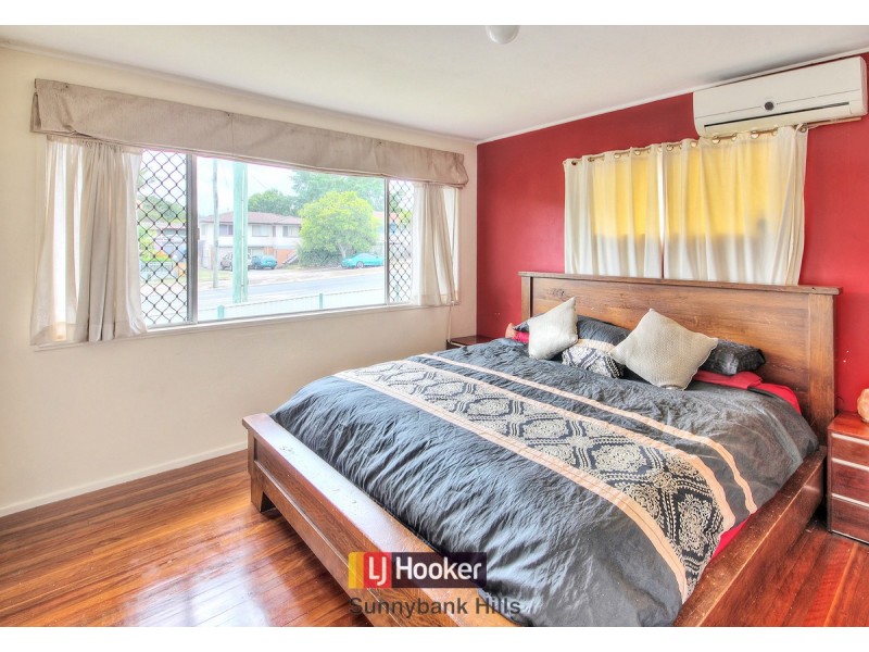 481 Beenleigh Road, Sunnybank QLD 4109