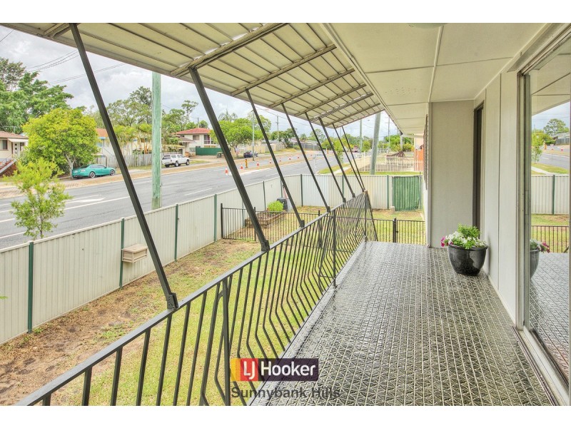 481 Beenleigh Road, Sunnybank QLD 4109