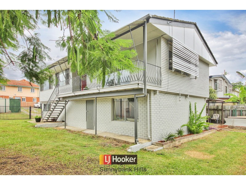 481 Beenleigh Road, Sunnybank QLD 4109
