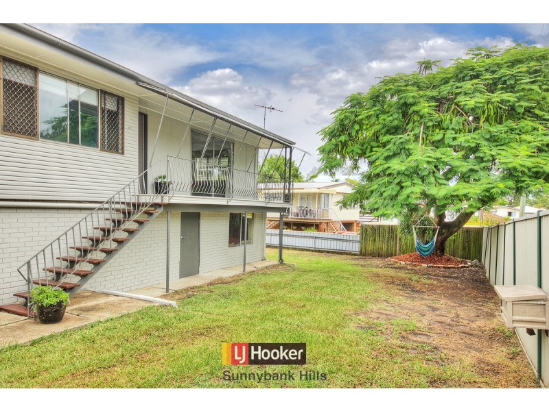 481 Beenleigh Road, Sunnybank QLD 4109