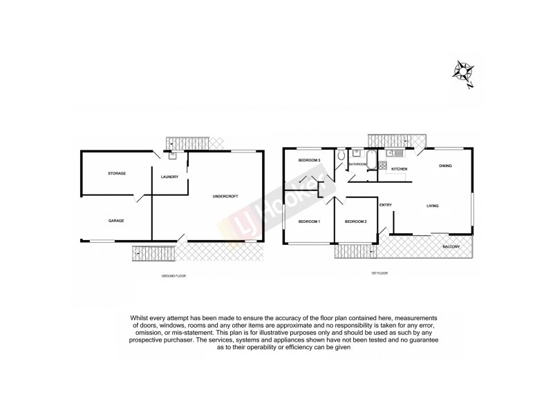 481 Beenleigh Road, Sunnybank QLD 4109 Floorplan