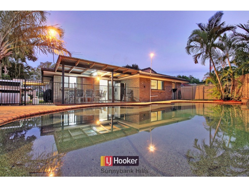 15 Leopardwood Street, Runcorn QLD 4113