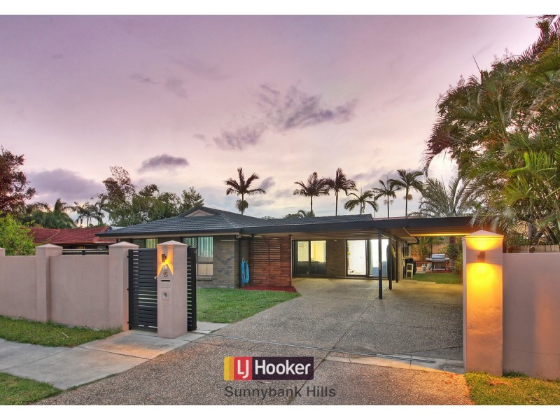 15 Leopardwood Street, Runcorn QLD 4113