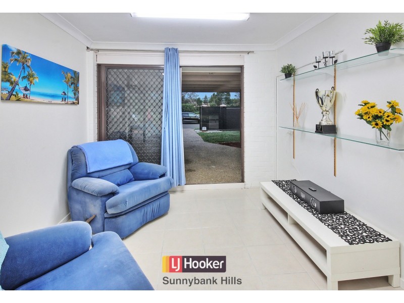 15 Leopardwood Street, Runcorn QLD 4113