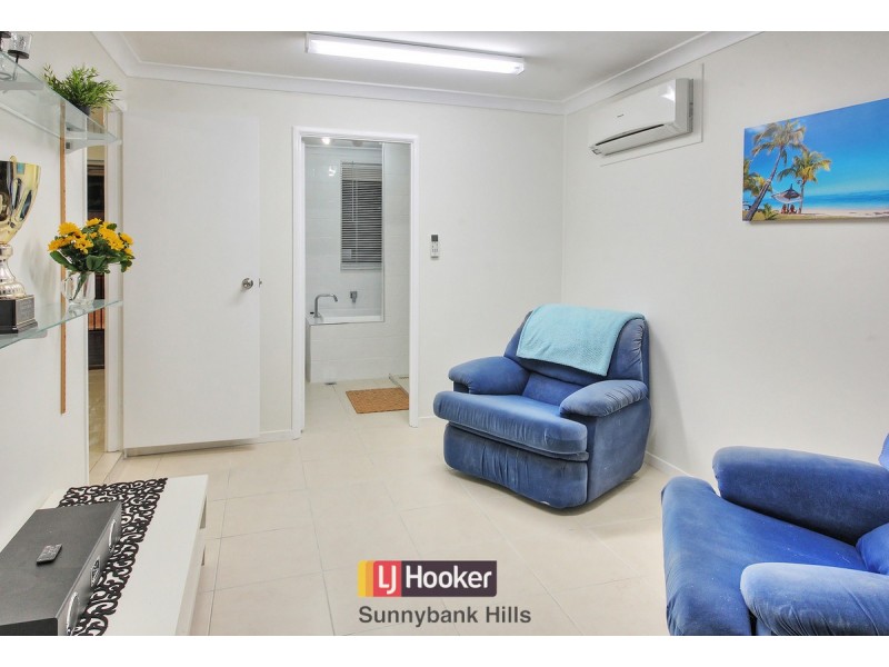 15 Leopardwood Street, Runcorn QLD 4113