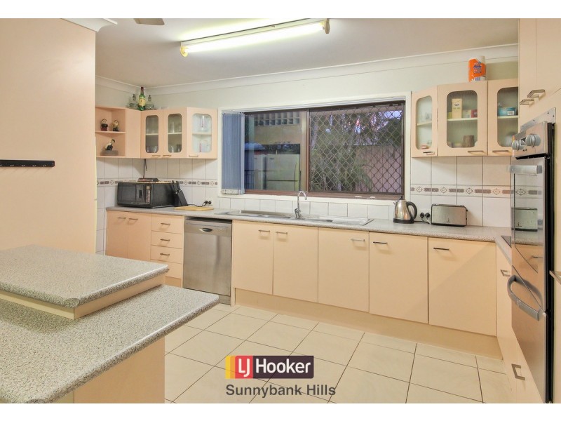 15 Leopardwood Street, Runcorn QLD 4113