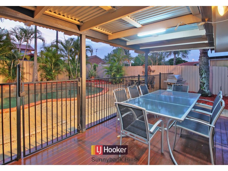 15 Leopardwood Street, Runcorn QLD 4113