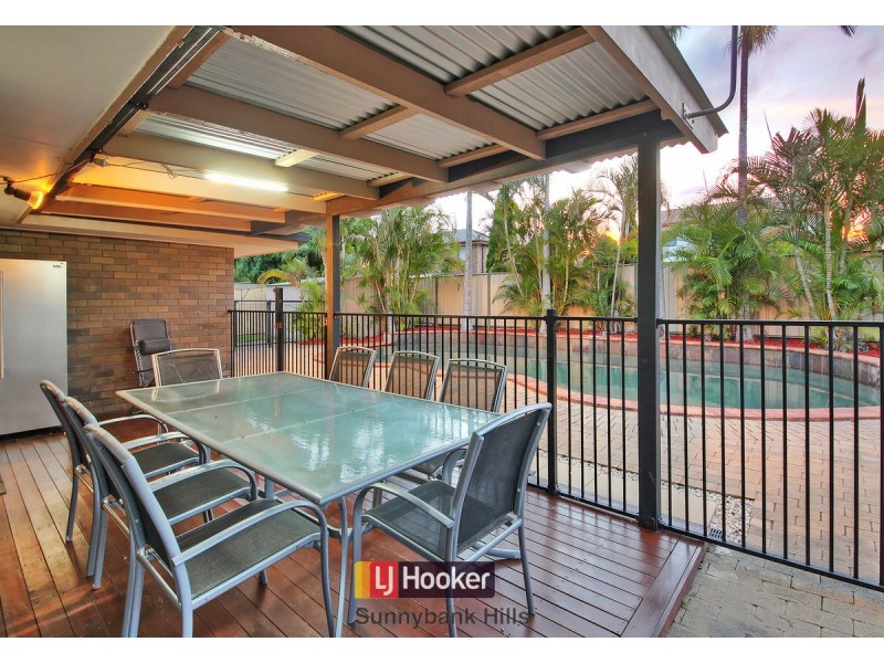 15 Leopardwood Street, Runcorn QLD 4113