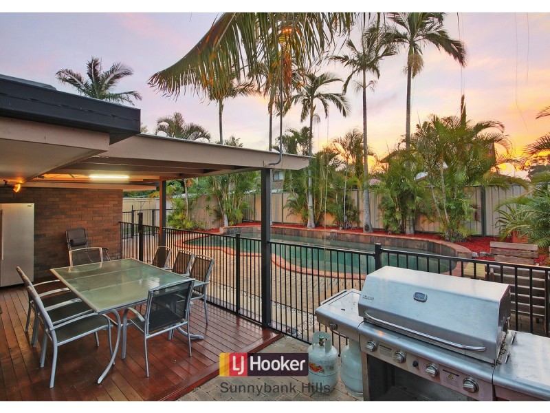 15 Leopardwood Street, Runcorn QLD 4113