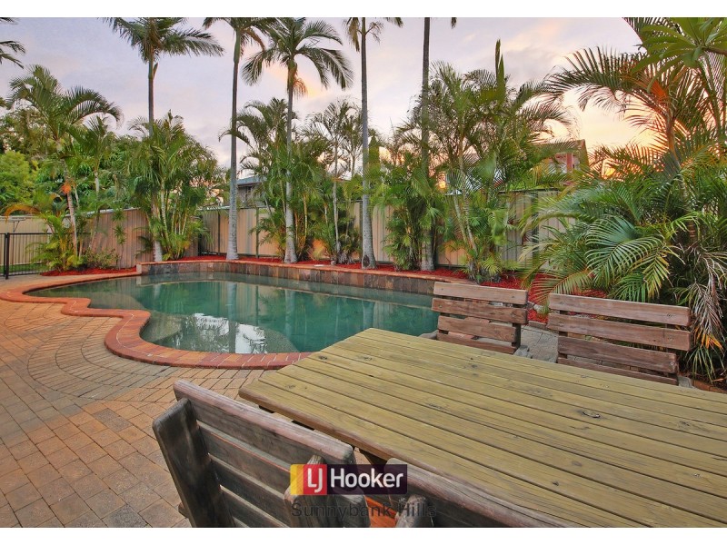 15 Leopardwood Street, Runcorn QLD 4113
