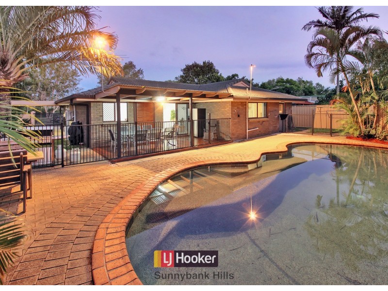 15 Leopardwood Street, Runcorn QLD 4113