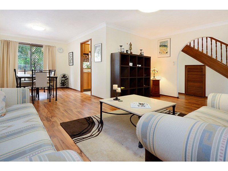 1 Wisconsin Court, Sunnybank Hills QLD 4109