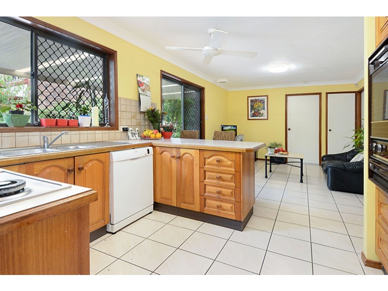 1 Wisconsin Court, Sunnybank Hills QLD 4109