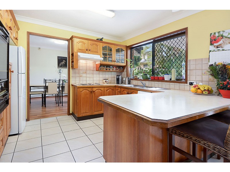 1 Wisconsin Court, Sunnybank Hills QLD 4109