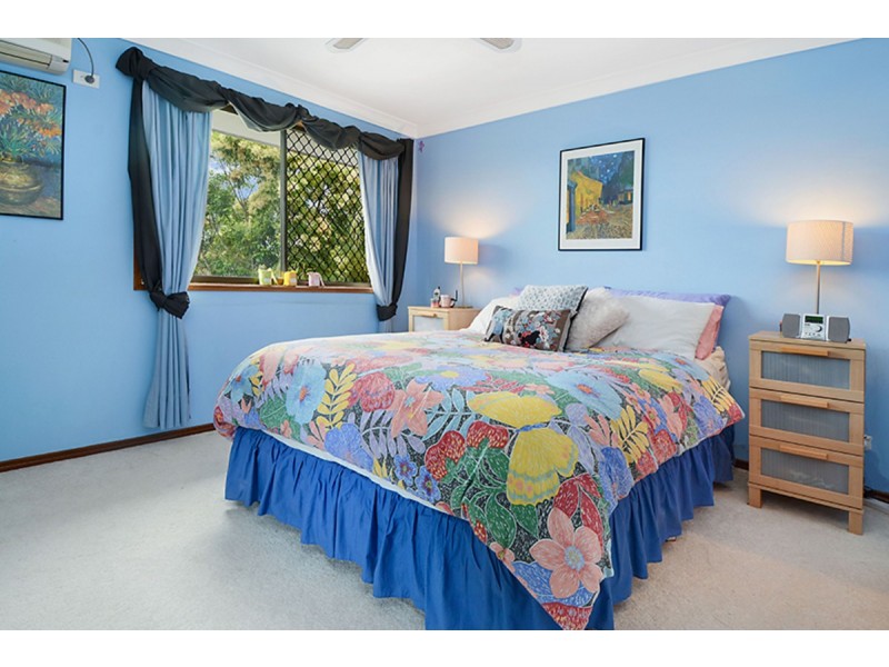 1 Wisconsin Court, Sunnybank Hills QLD 4109