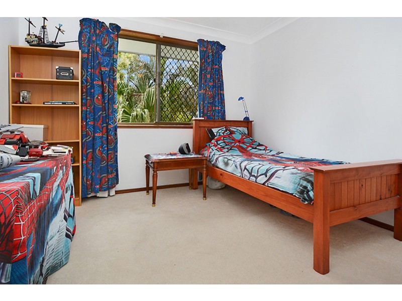 1 Wisconsin Court, Sunnybank Hills QLD 4109