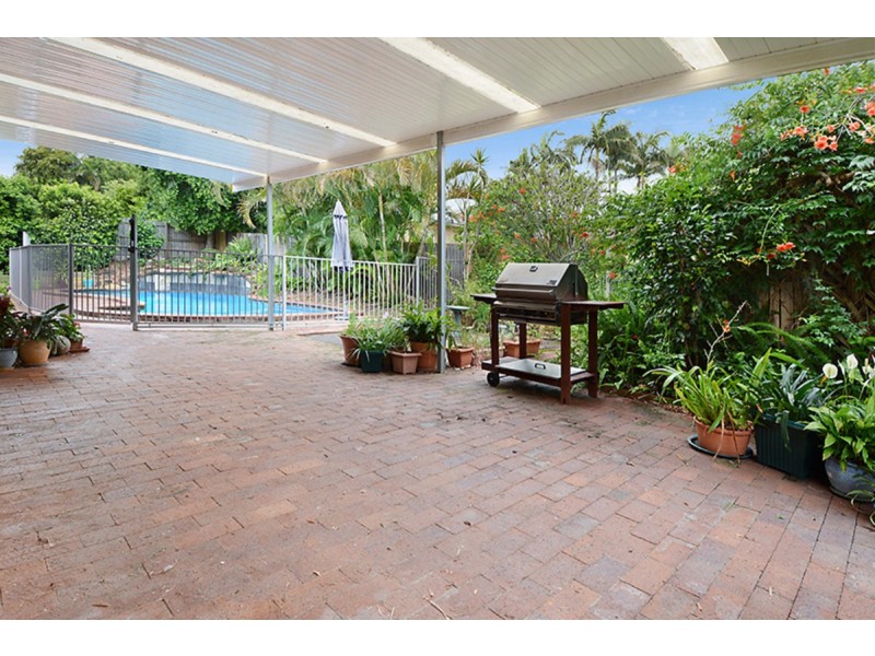 1 Wisconsin Court, Sunnybank Hills QLD 4109