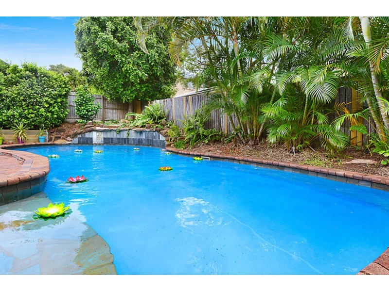 1 Wisconsin Court, Sunnybank Hills QLD 4109